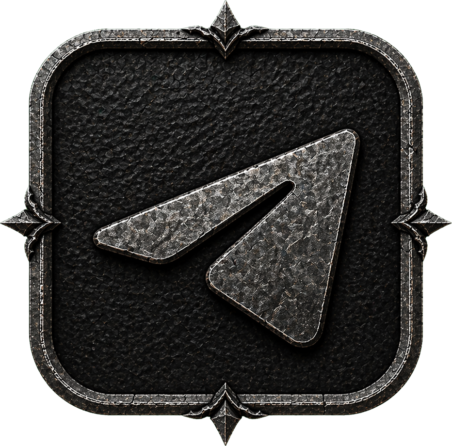Telegram канал фильма